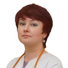 Врач педиатр детский Игнатьева Ольга Николаевна