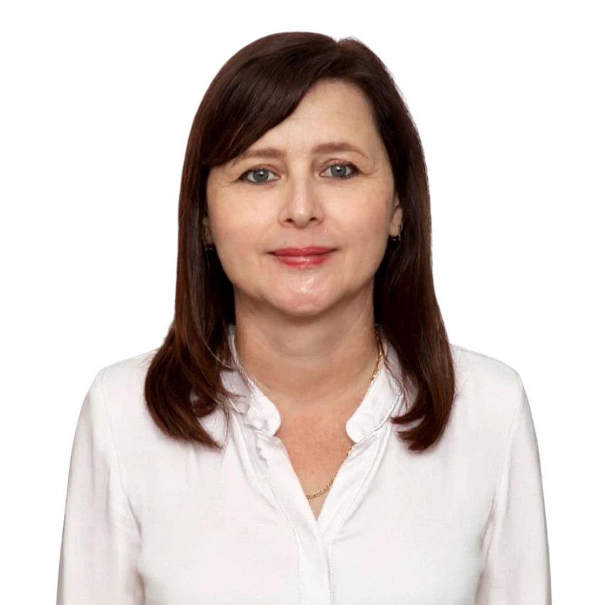 Врач акушергинеколог Романова Эллен Анатольевна