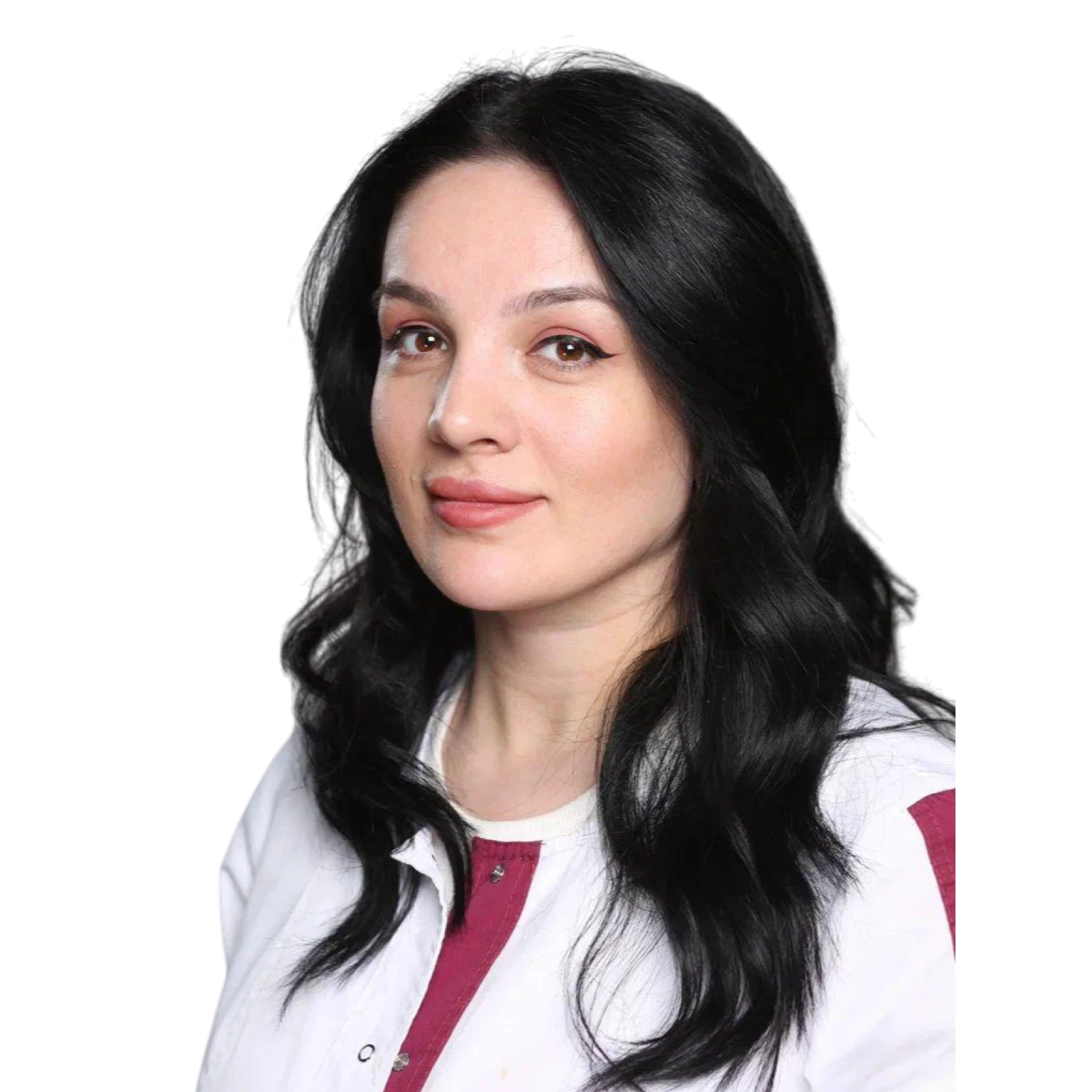 Врач узиспециалист Галаева Марета Алихановна