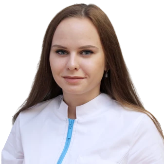 Врач терапевт Хандожко Юлия Владимировна