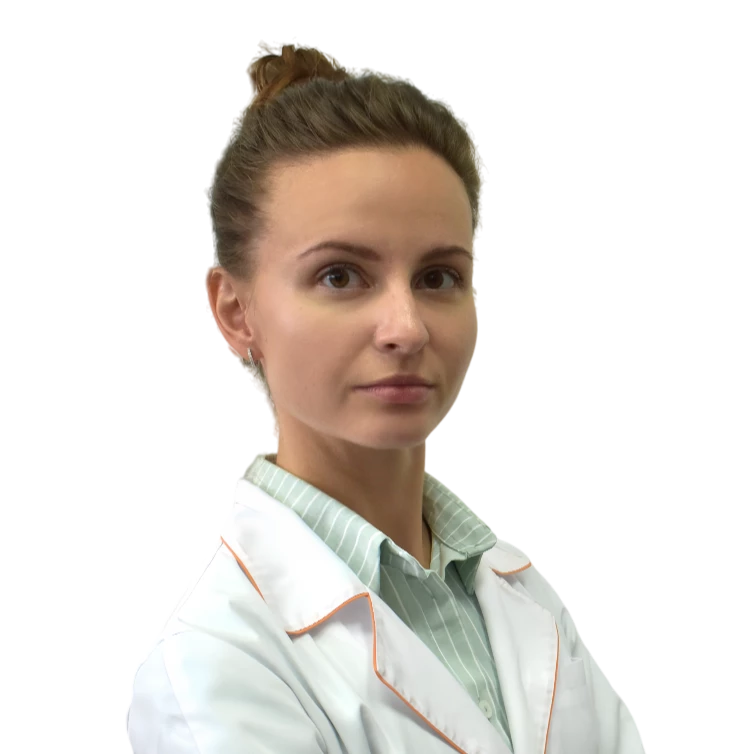 Врач уролог Сапижук Екатерина Руслановна