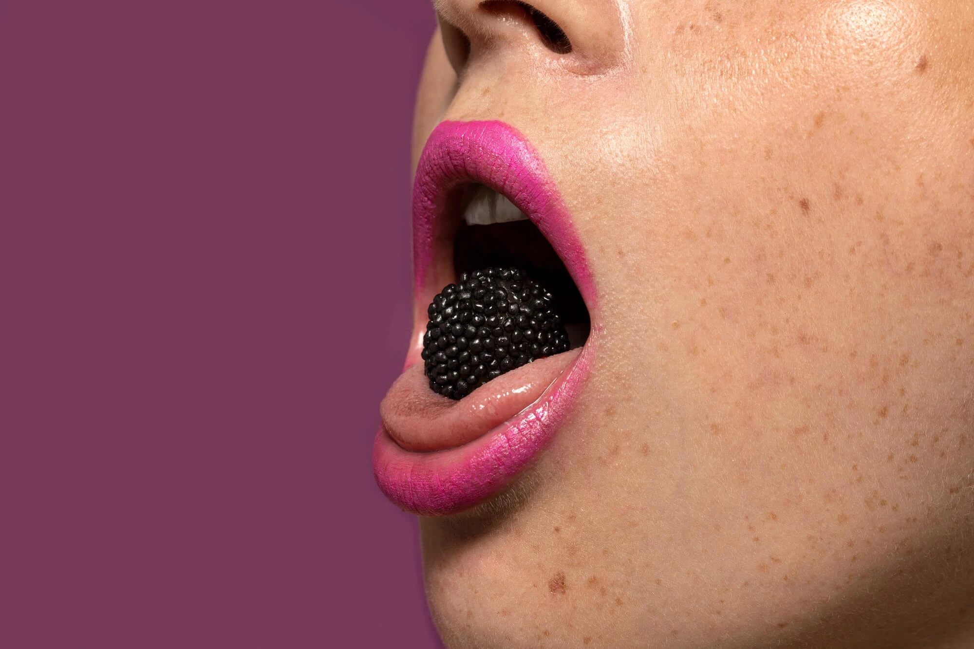 Заболевания, при которых язык становится черным: методы диагностики и лечения