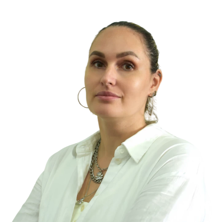 Врач педиатр детский Носова Анастасия Александровна