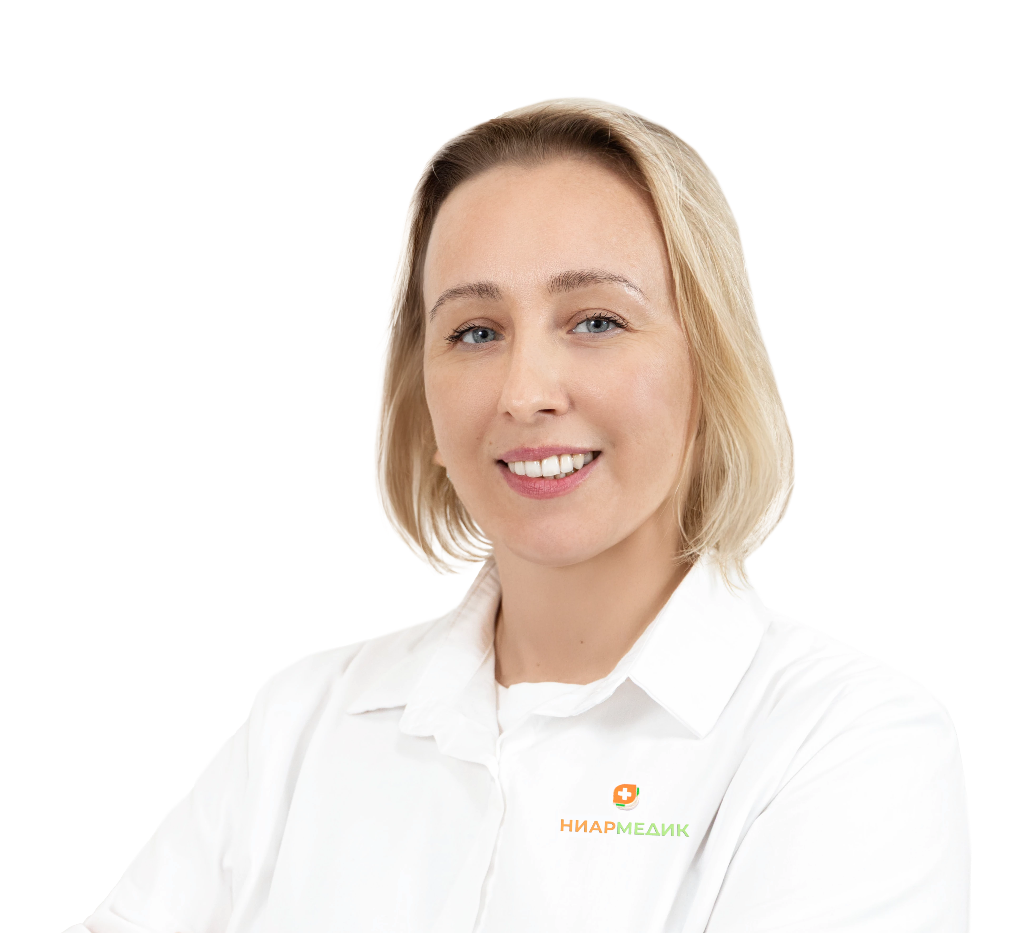 Врач узиспециалист Кабаева Ольга Сергеевна