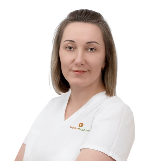 Врач акушергинеколог Юдина Екатерина Александровна