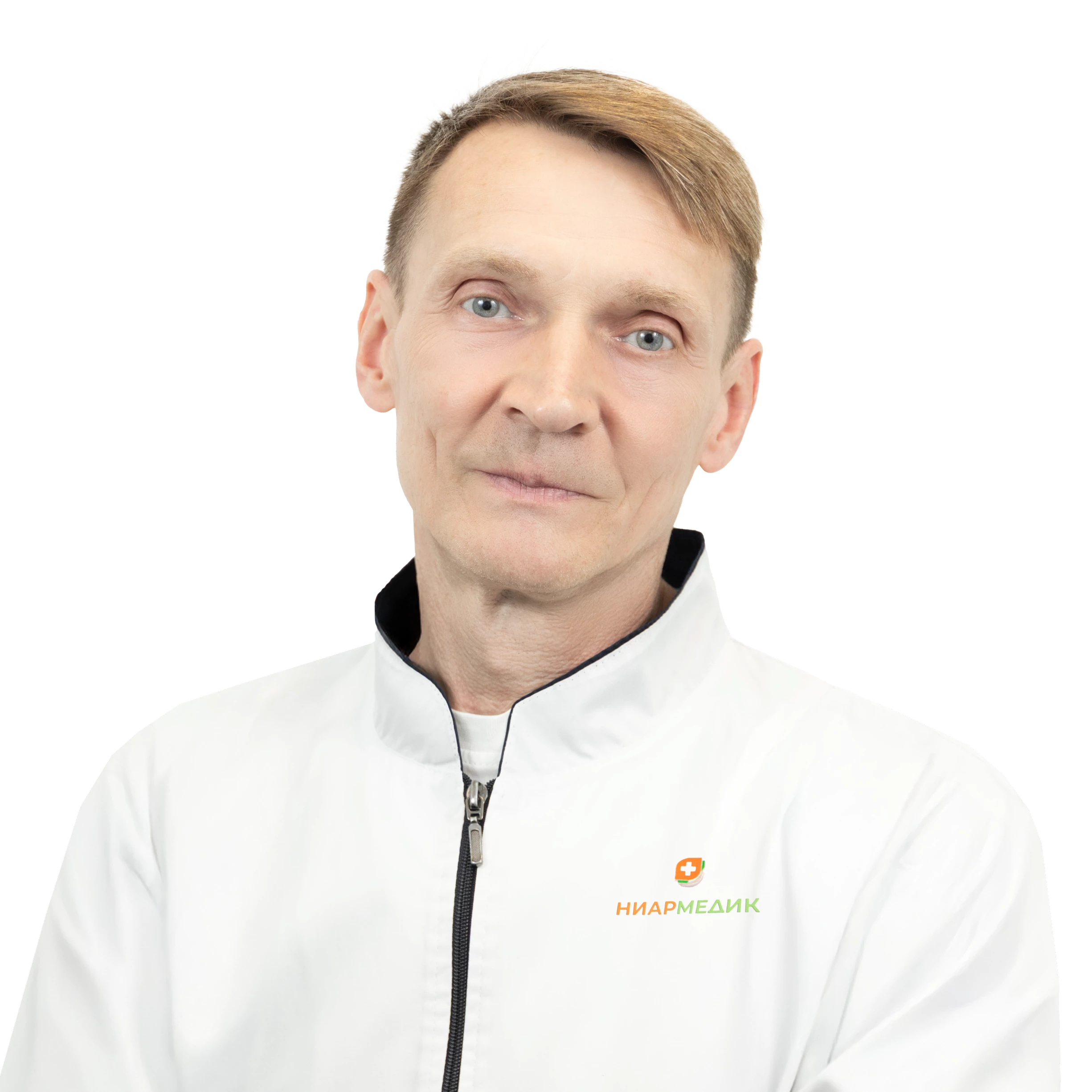 Врач массажист Самолетов Александр Леонидович