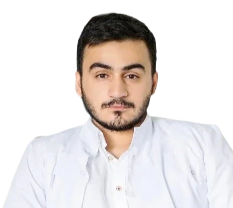 Врач оториноларинголог Бабашов Юсиф Али