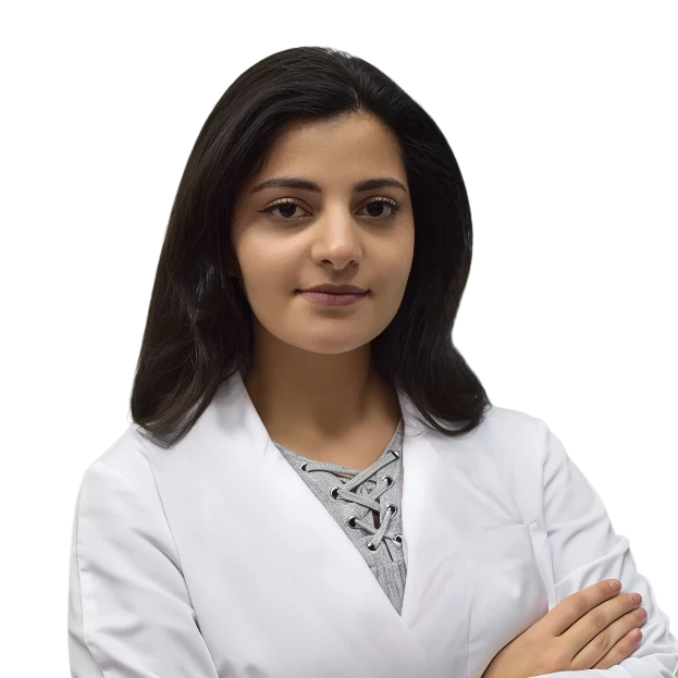 Врач эндокринолог детский Ибрагимова Лейла Фаризовна