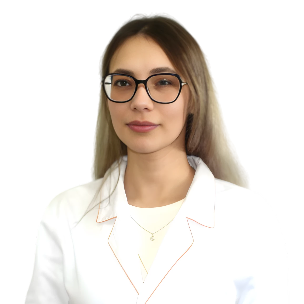 Врач кардиолог Жукова Лейсан Флюровна