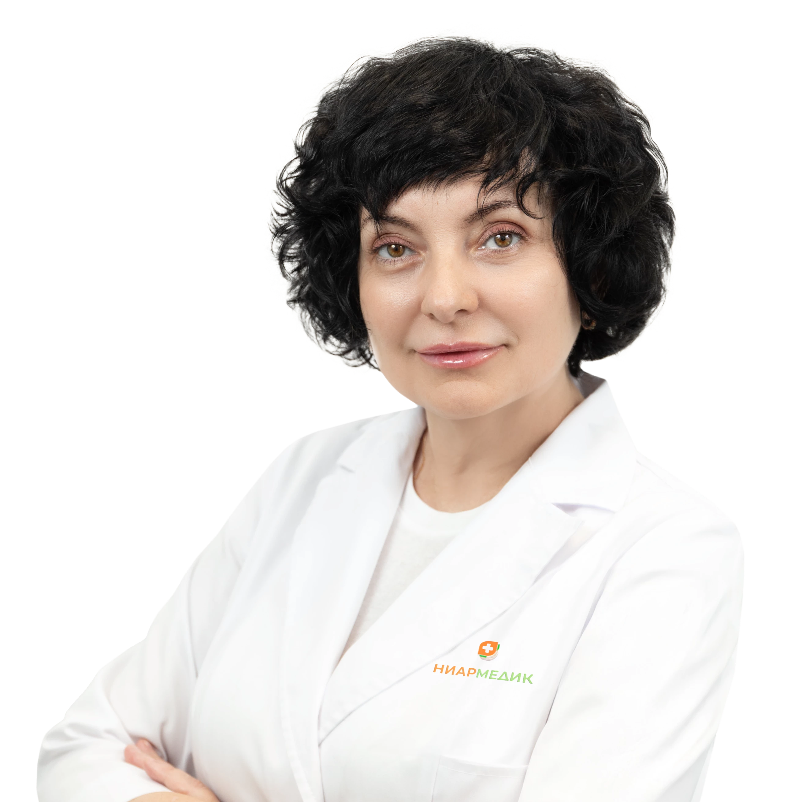 Врач врач общей практики Ионова Наталья Николаевна