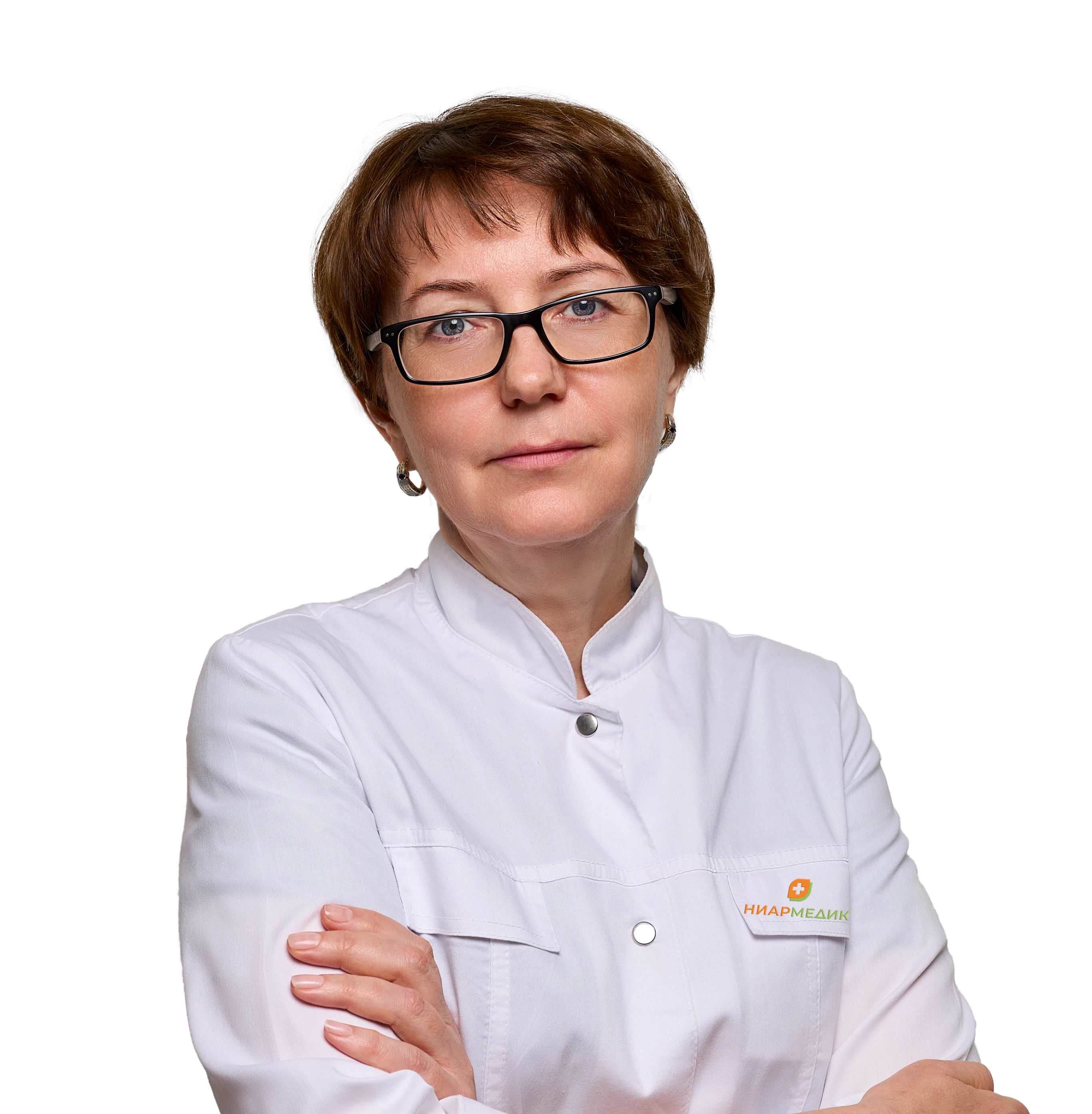 Врач узиспециалист Агаева Екатерина Евгеньевна