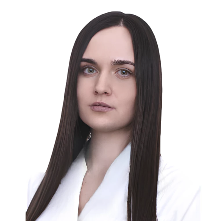 Врач дерматовенеролог Бодрова Марина Дмитриевна