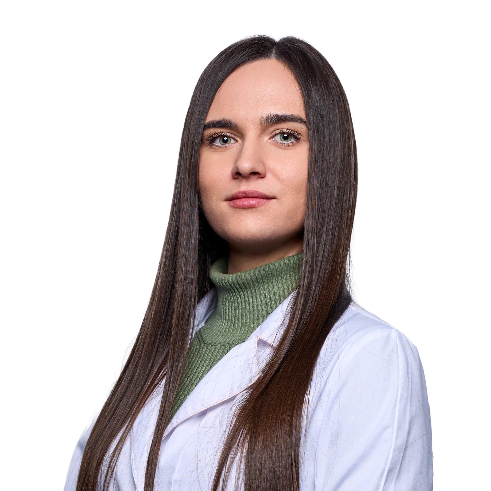 Врач дерматовенеролог Бодрова Марина Дмитриевна