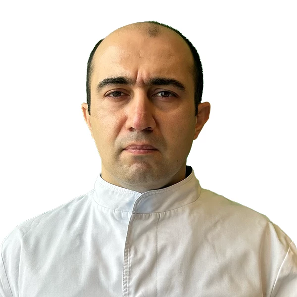 Врач эндоскопист Мкртчян Симон Артурович