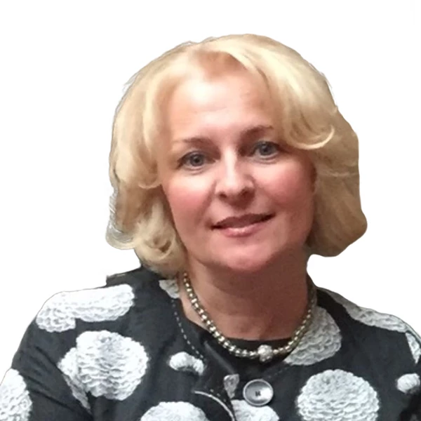 Врач нейропсихолог детский Львова Марина Ивановна