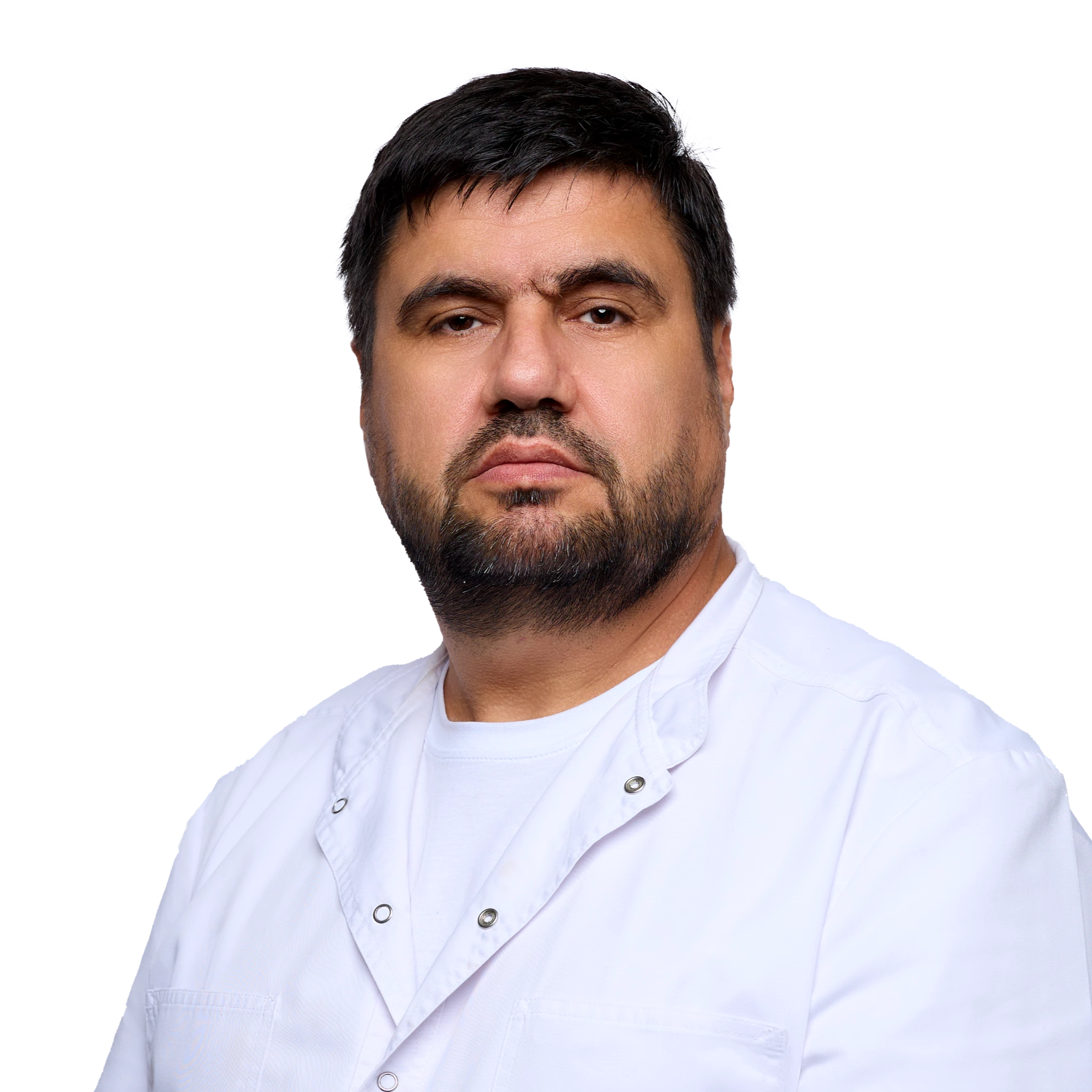 Врач уролог Мухтоджов Кадриддин Мусамирович