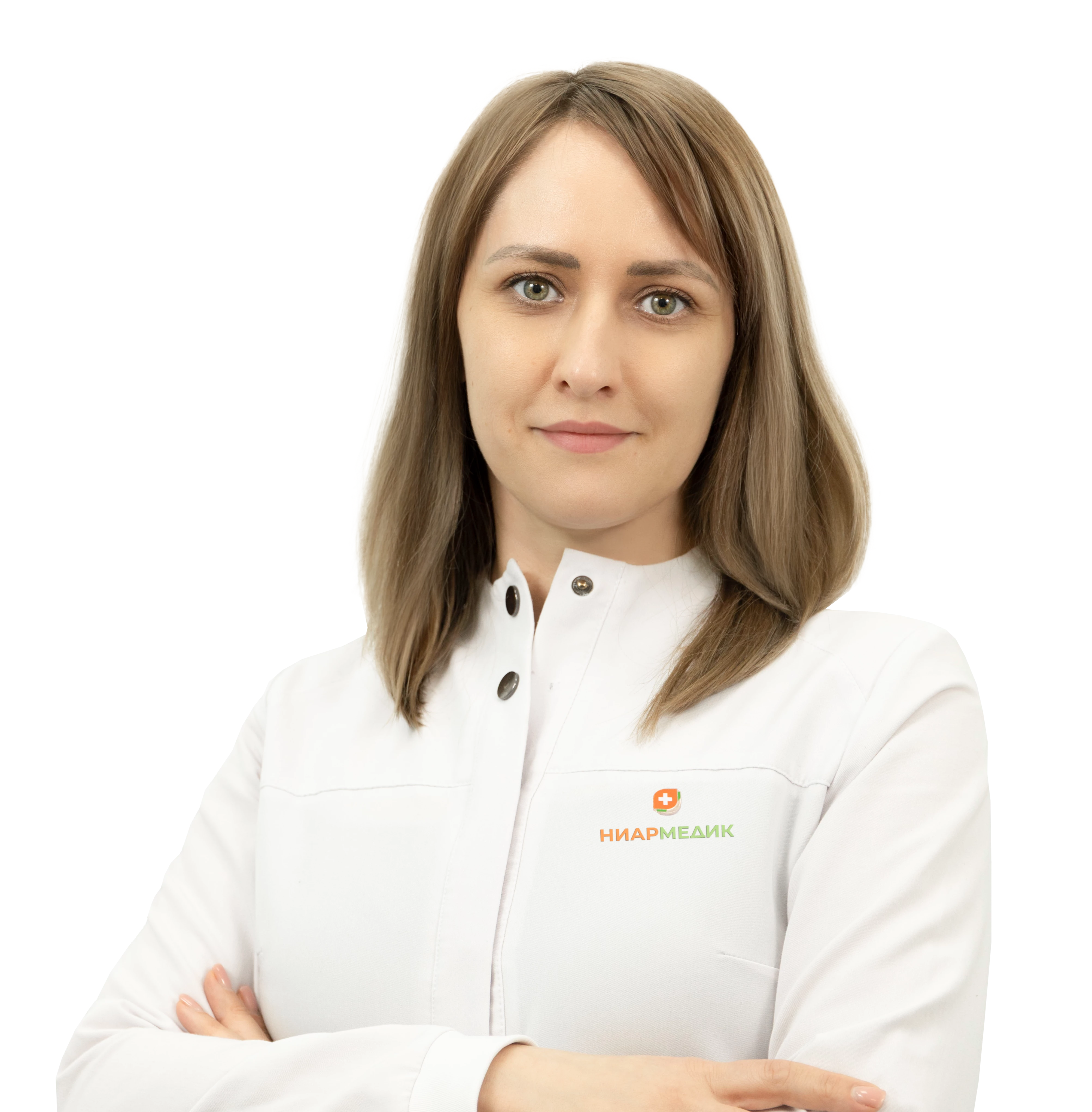 Врач невролог Грачева Оксана Владимировна