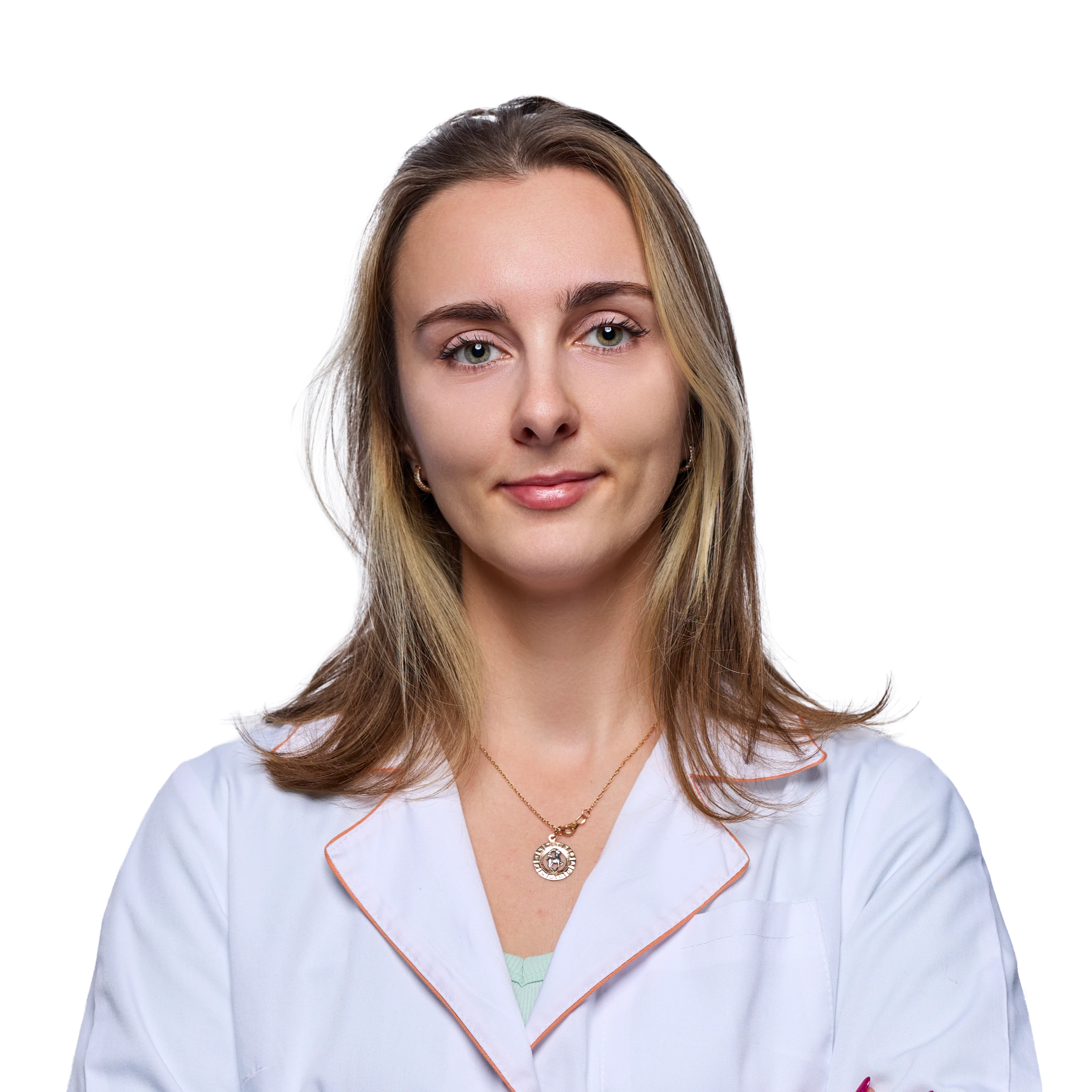 Врач узиспециалист Книгина Дарья Павловна