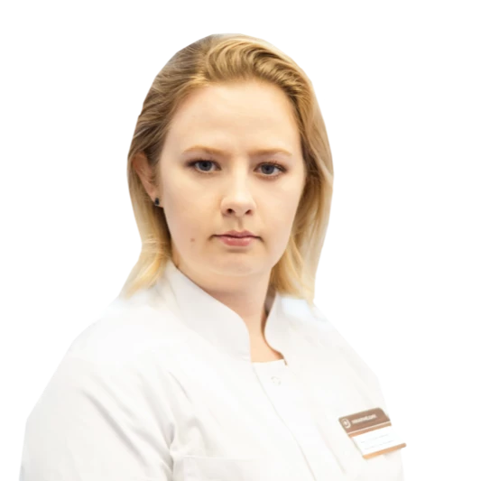 Врач аллергологиммунолог детский Нуруллова Ксения Максимовна