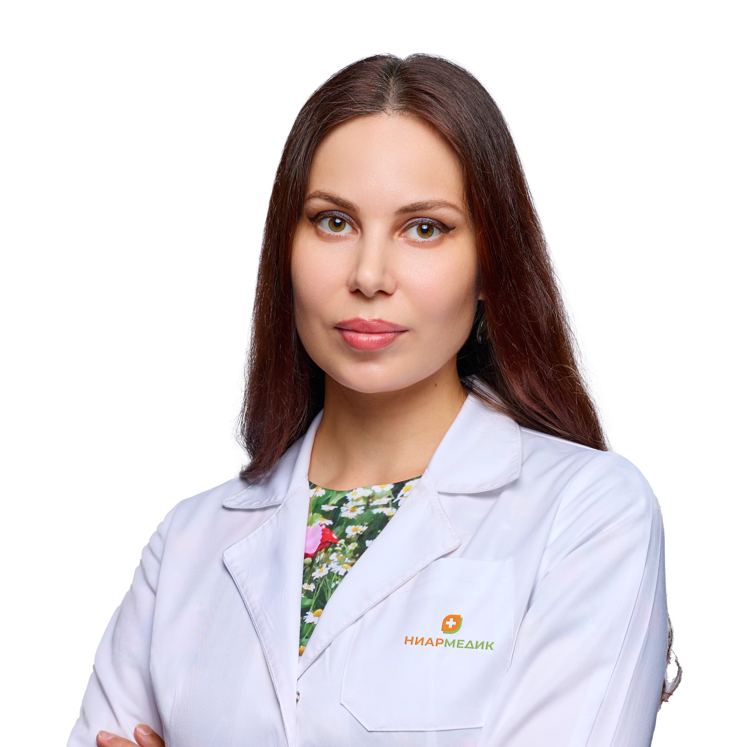 Врач узиспециалист Магомедова Саида Рабаданова