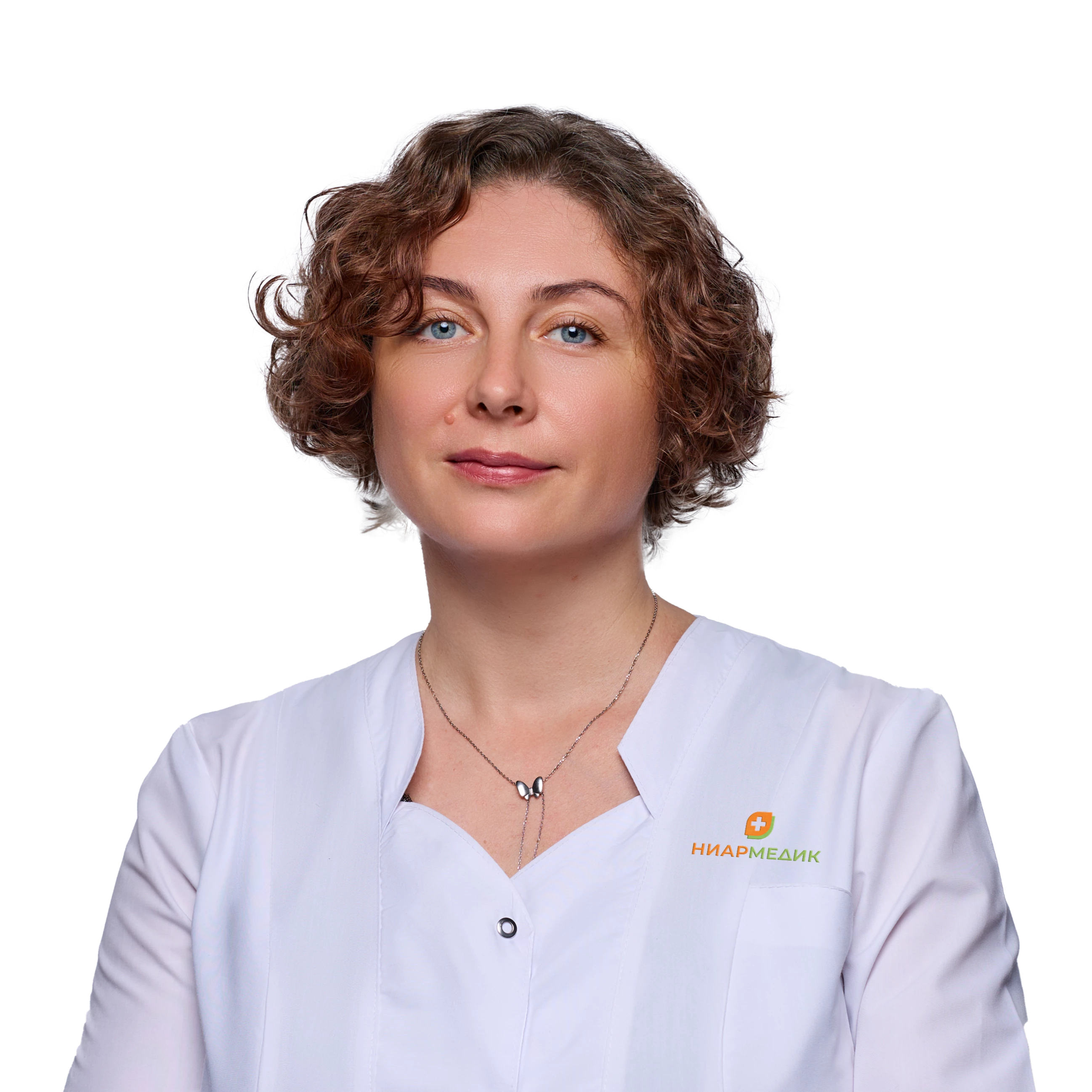 Врач узиспециалист Морковина Анна Олеговна