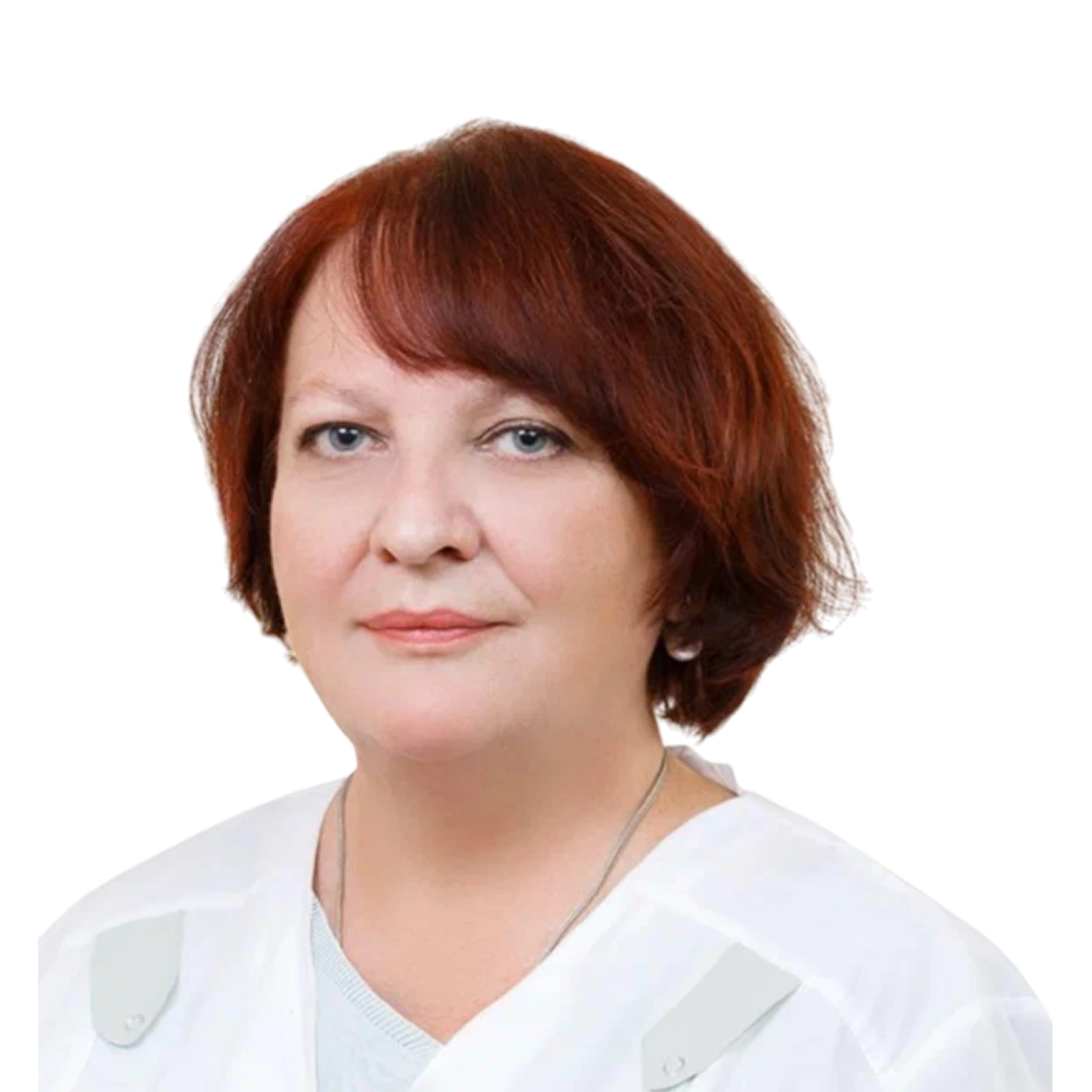 Врач узиспециалист Решетникова Марина Ивановна