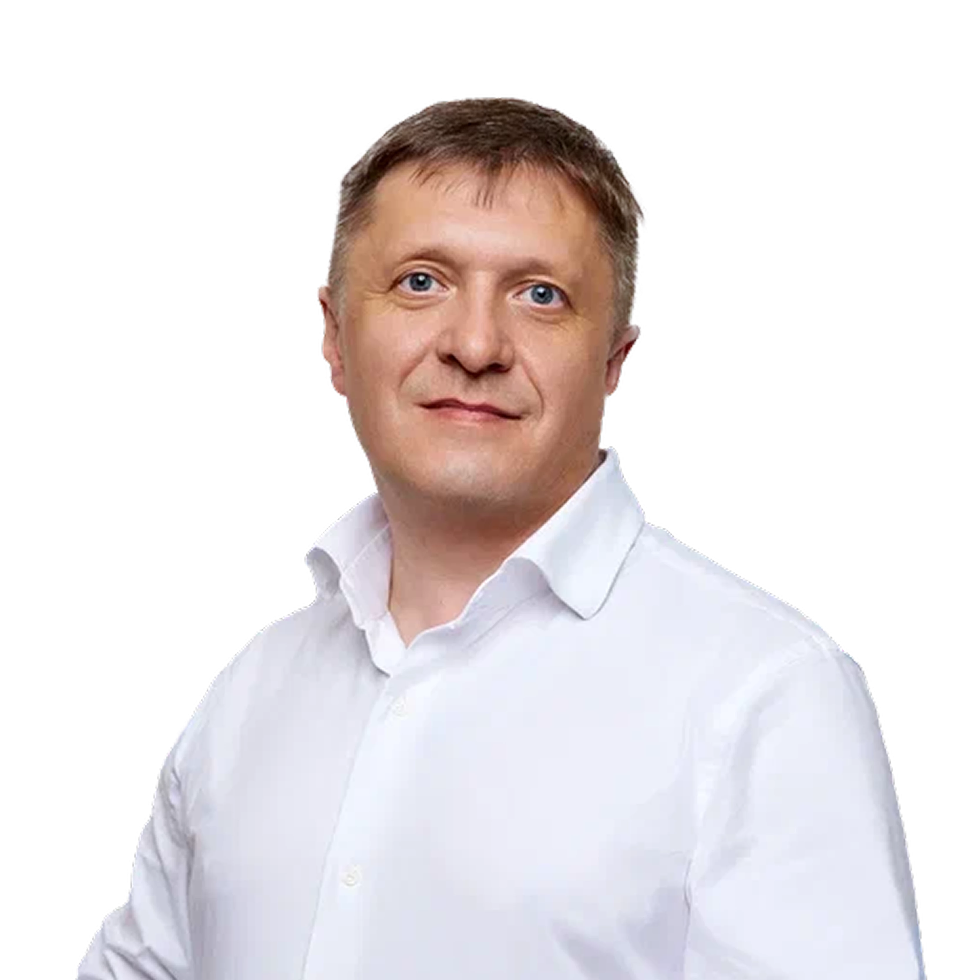 Врач маммолог Новокрещёнов Олег Владимирович