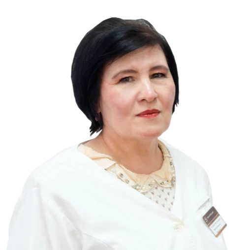 Врач узиспециалист Антонова Наталья Геннадьевна