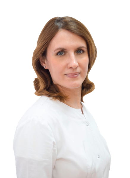 Врач узи-специалист взрослый Камалова Елена Юрьевна
