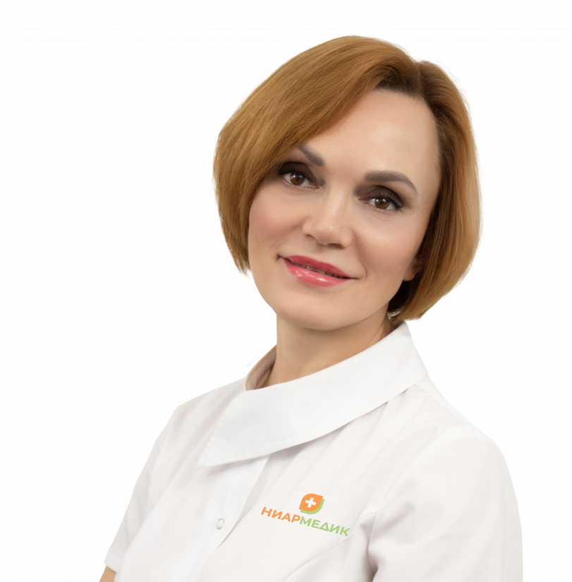 Врач узиспециалист взрослый Ломакина Лариса Николаевна