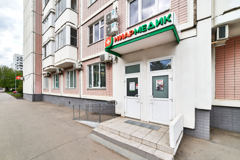 ниармедик ваш доктор рядом