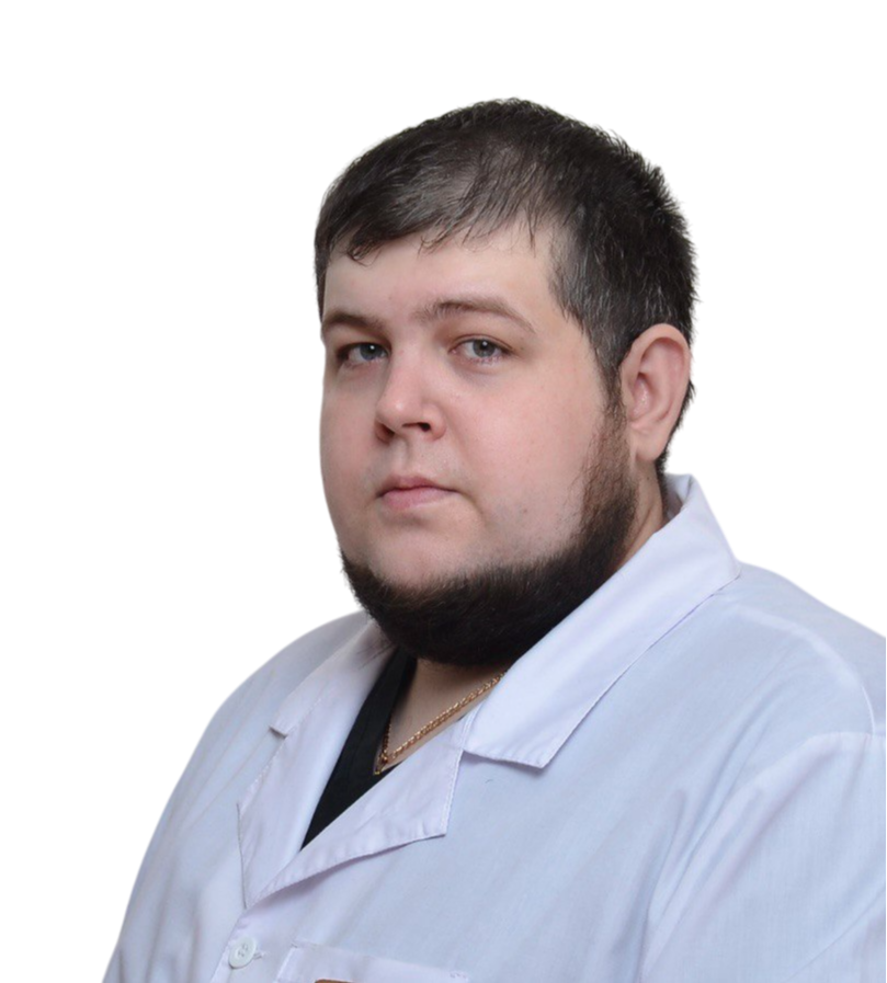 Врач хирург взрослый Кузнецов Максим Олегович