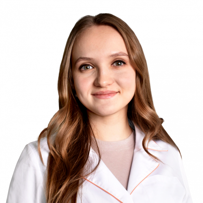 Врач терапевт взрослый Рюмина Екатерина Александровна