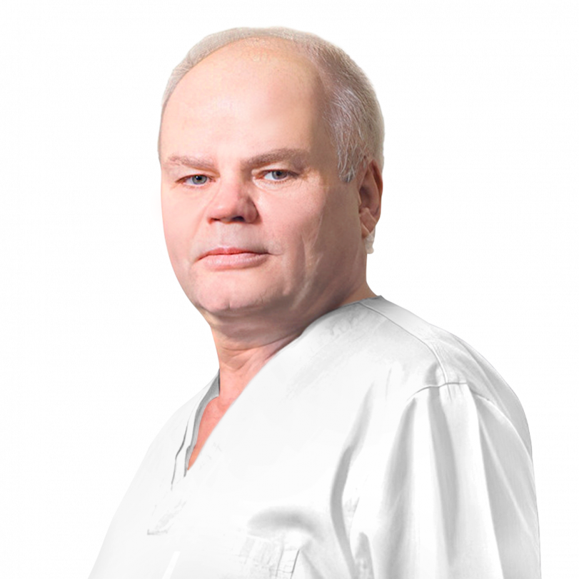 Врач невролог взрослый Верещагин Сергей Анатольевич