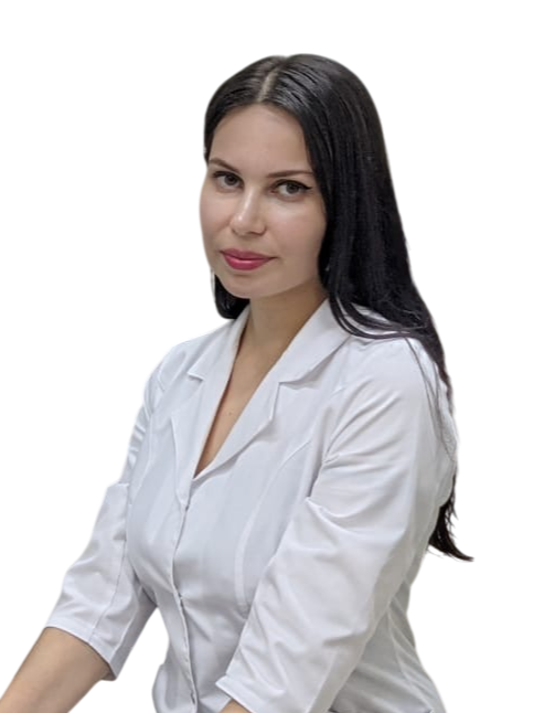 Врач узиспециалист взрослый Магомедова Саида Рабаданова