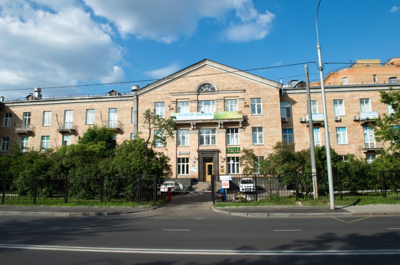 Клиника на Боткинской - Ниармедик