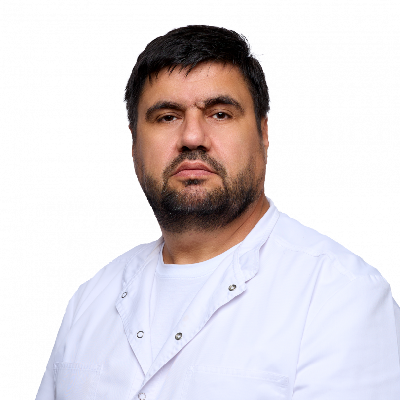 Врач уролог взрослый Мухтоджов Кадриддин Мусамирович