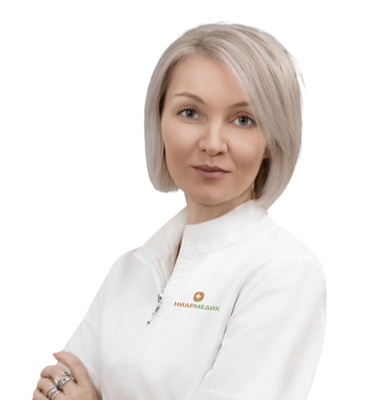 Врач стоматологтерапевт взрослый Селезнева Екатерина Александровна