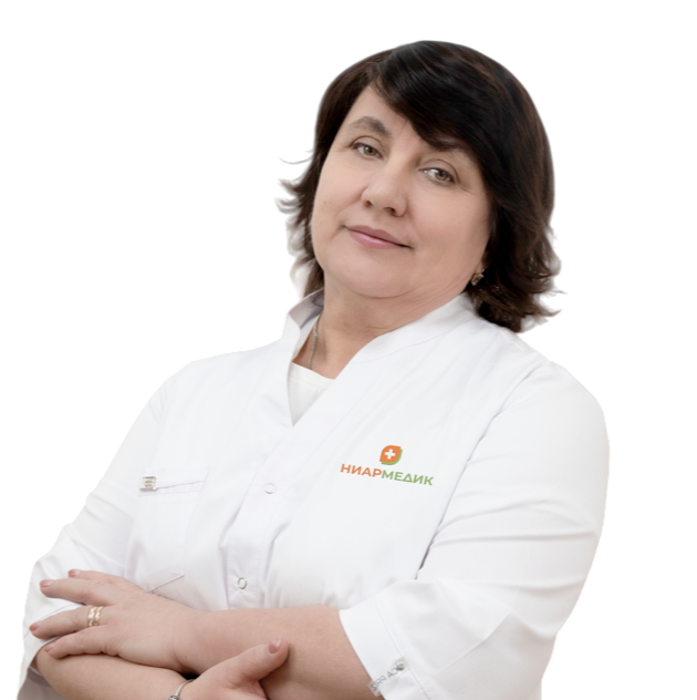 Врач физиотерапевт взрослый Кононова Анна Алексеевна