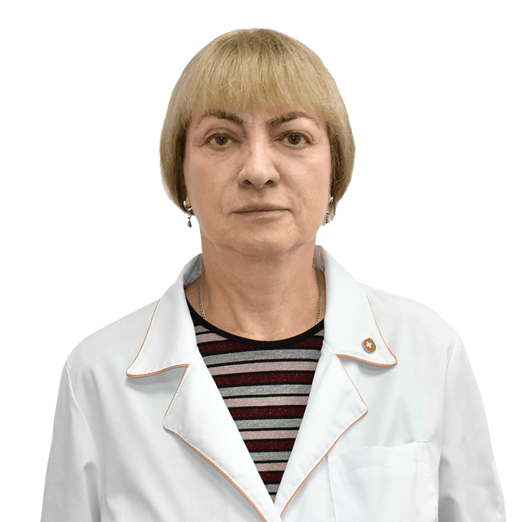 Врач акушер-гинеколог взрослый Белокриницкая Ирина Анатольевна