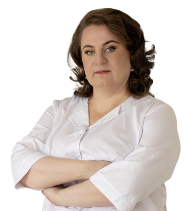 Врач узиспециалист взрослый Хасаева Милана Ибрагимовна