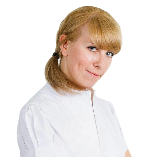 Врач кардиолог взрослый Бучина Екатерина Владимировна