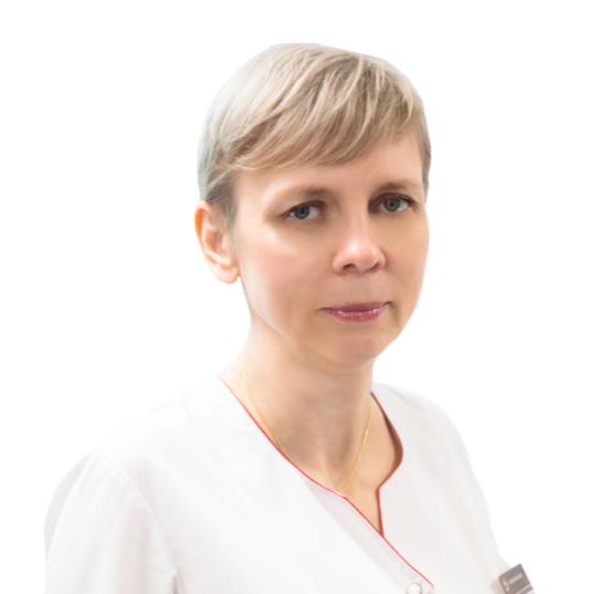 Врач маммолог взрослый Горностаева Ирина Николаевна