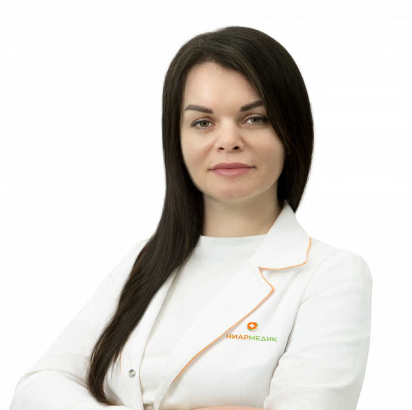 Врач акушергинеколог взрослый Красникова Светлана Юрьевна