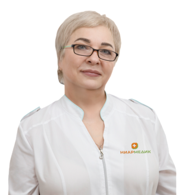 Врач акушер-гинеколог детский Выставочкина Ольга Викторовна