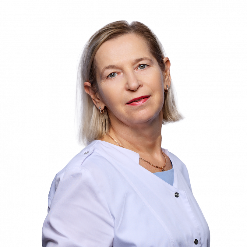 Врач терапевт взрослый Косихина Надежда Николаевна