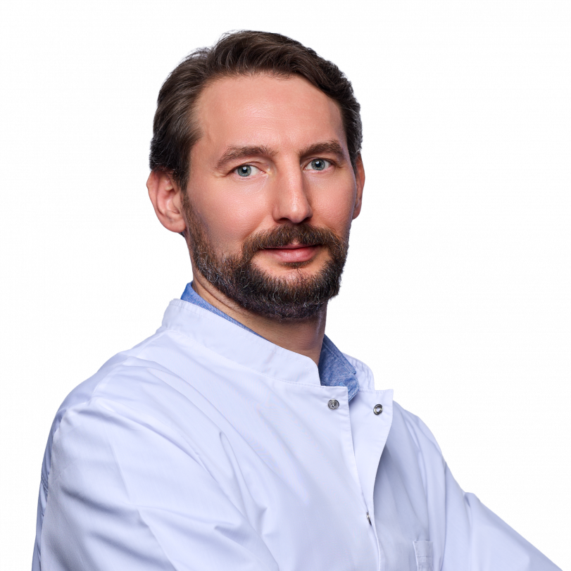 Врач педиатр детский Плеханов Сергей Александрович