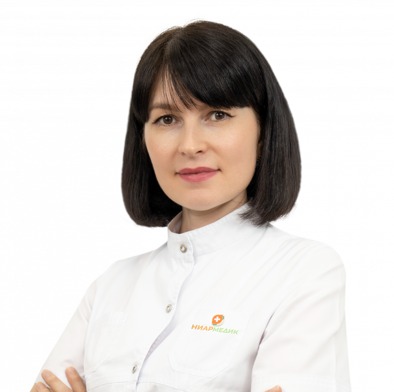 Врач невролог взрослый Глазырина Татьяна Юрьевна