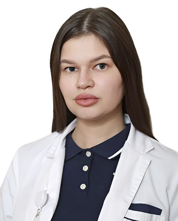 Врач терапевт взрослый Анисимова Ольга Владимировна