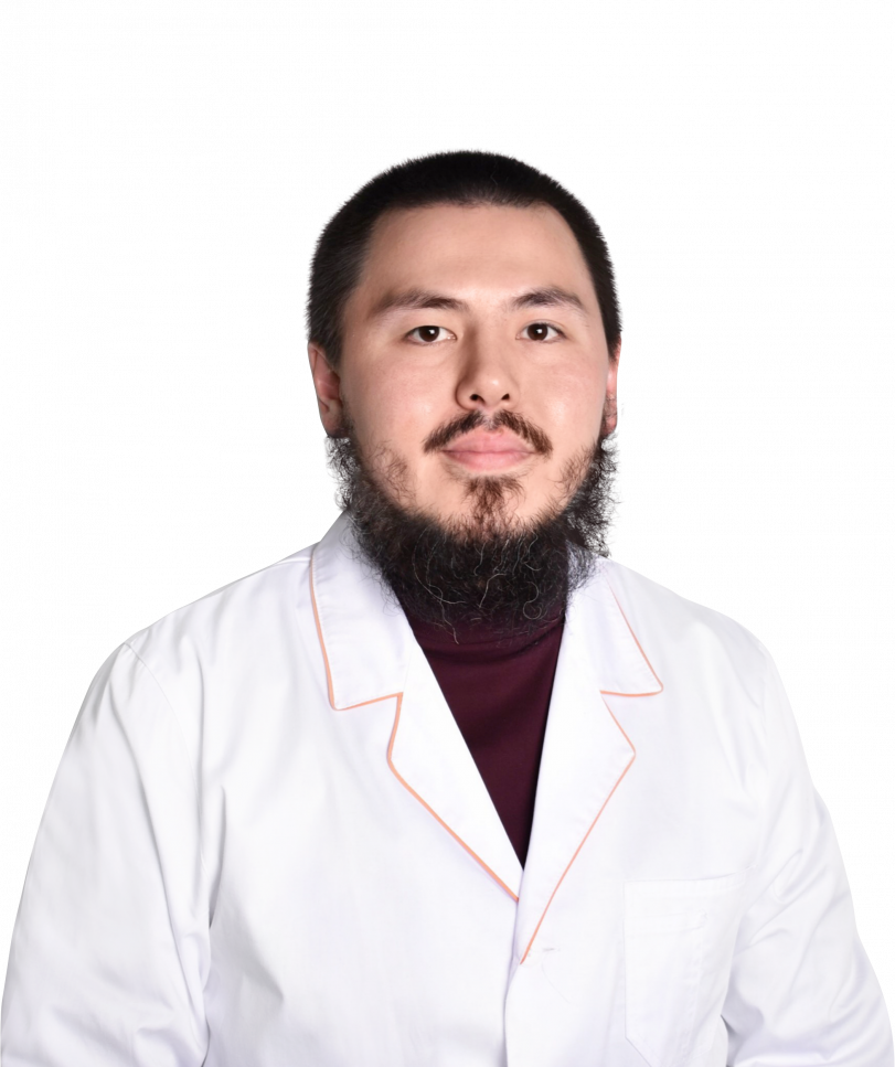 Врач травматологортопед взрослый Анарбаев Алишер Бакирович Врач травматологортопед взрослый Анарбаев Алишер Бакирович